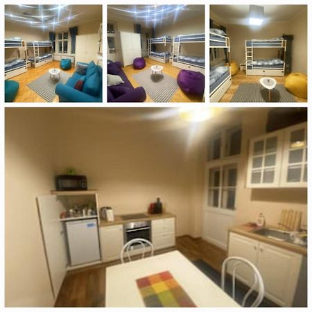 Fg Boutique Hostel Sarajewo Zewnętrze zdjęcie