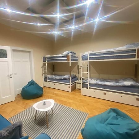 Fg Boutique Hostel Sarajewo Zewnętrze zdjęcie