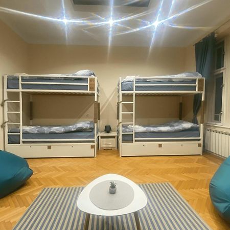 Fg Boutique Hostel Sarajewo Zewnętrze zdjęcie