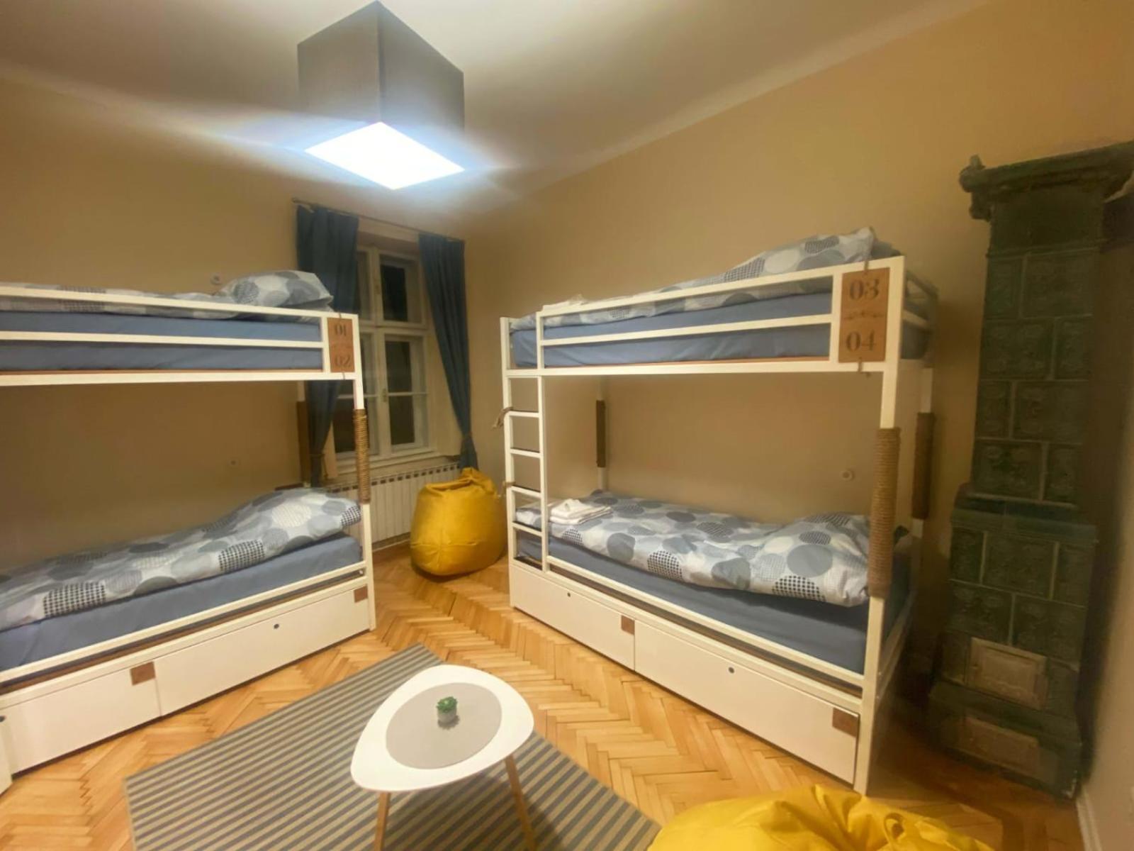 Fg Boutique Hostel Sarajewo Zewnętrze zdjęcie