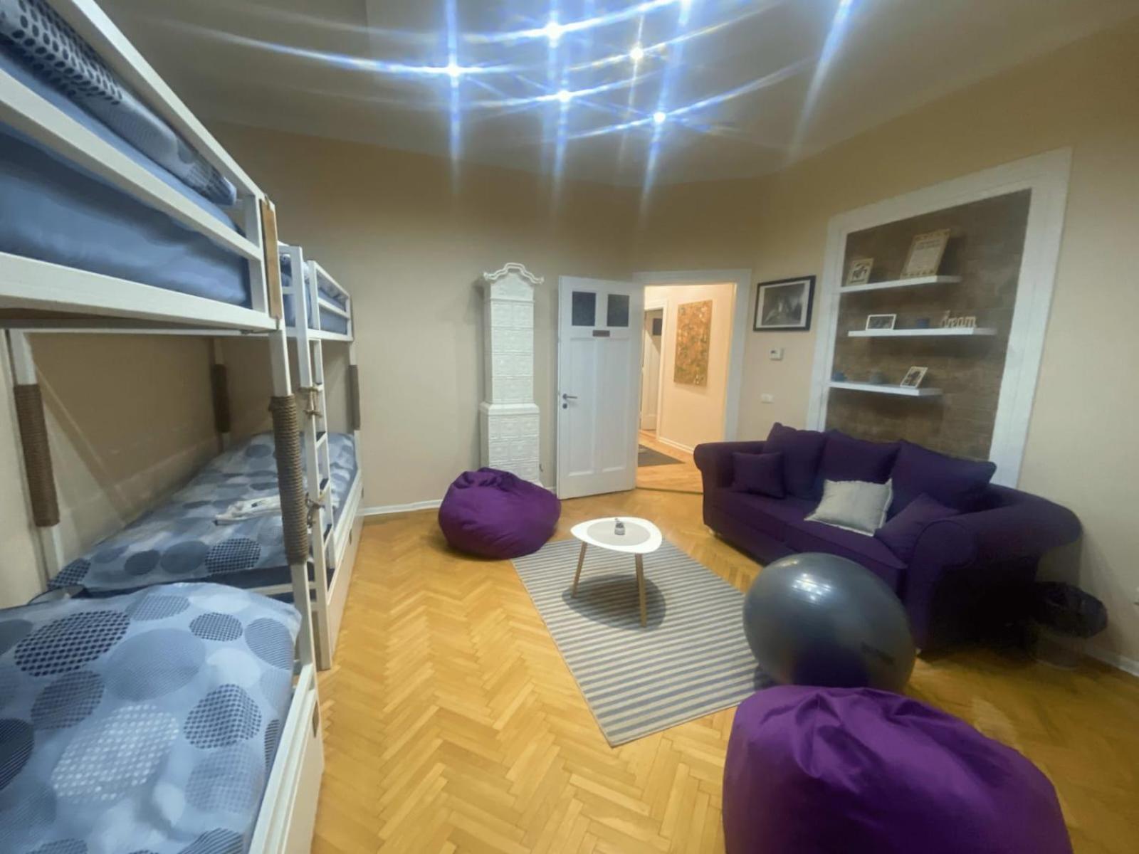 Fg Boutique Hostel Sarajewo Zewnętrze zdjęcie