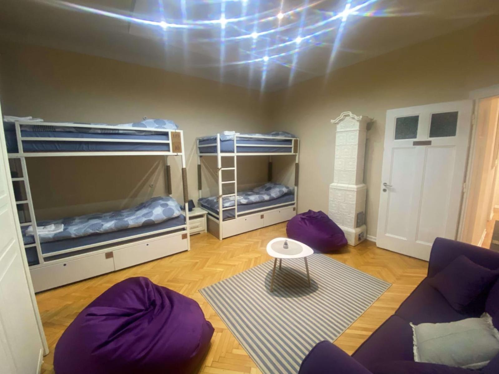 Fg Boutique Hostel Sarajewo Zewnętrze zdjęcie