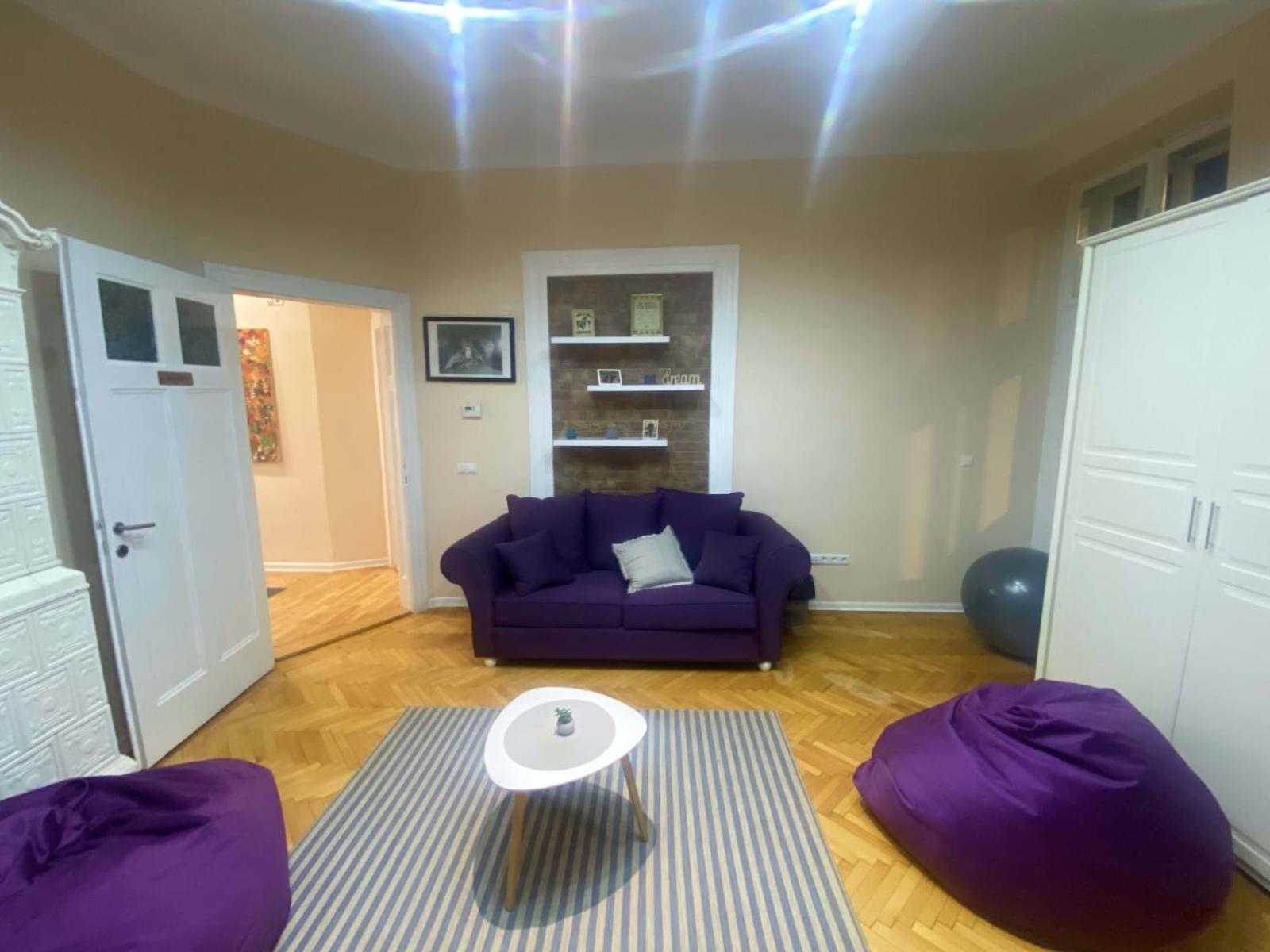 Fg Boutique Hostel Sarajewo Zewnętrze zdjęcie